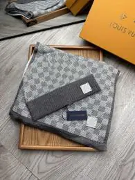 louis vuitton lv hat and echapres set s_125555a